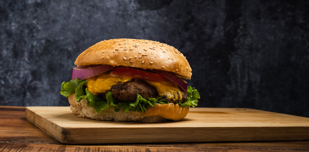 hamburger-photograph