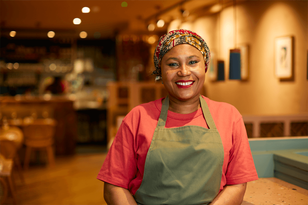 Redefining the Craft - 5 Trailblazing Female Chefs